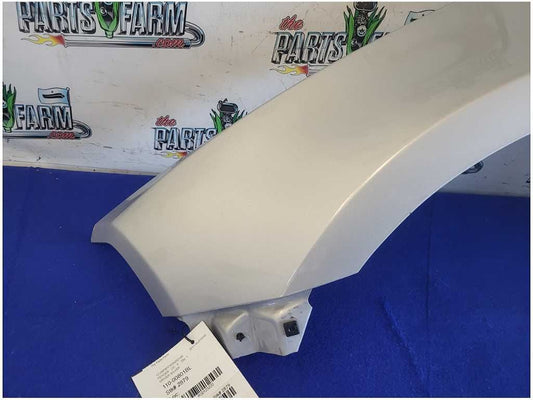 2010-2014 Ford Mustang GT Driver Left Front Fender Body Paint UX 2879