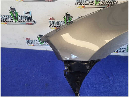 2010-2014 Ford Mustang GT S197 Driver Left Front Fender Body Paint UJ 2785