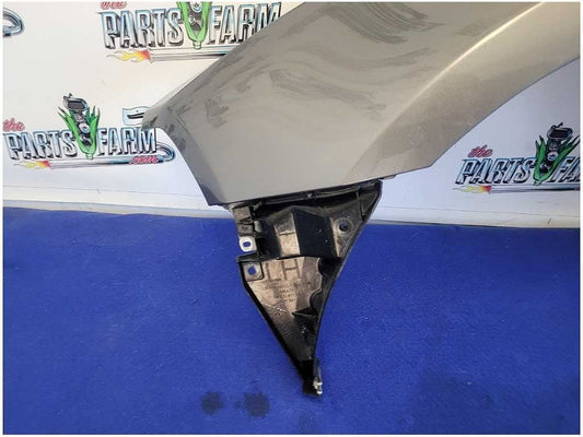 2010-2014 Ford Mustang GT S197 Driver Left Front Fender Body Paint UJ 2829