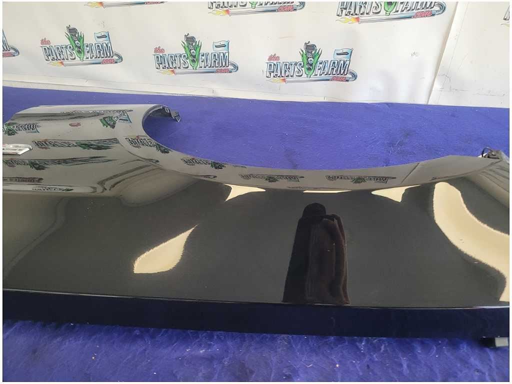 2010 - 2014 Ford Mustang GT S197 Driver LH Front Fender Body Part Paint UA 2726 - The Parts Farm