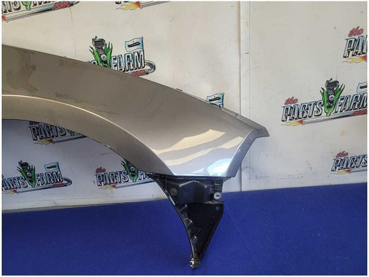 2010-2014 Ford Mustang GT S197 Passenger Right Front Fender Paint UJ 2785