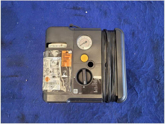 2010-2015 Chevrolet Camaro SS 6.2L Fix A Flat Air Compressor Roadside 2820