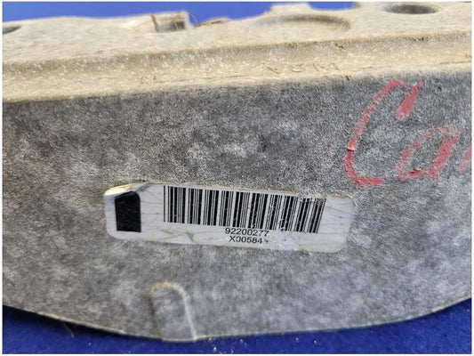 2010-2015 Chevrolet Camaro SS 6.2L Transmission Crossmember Mount Bracket