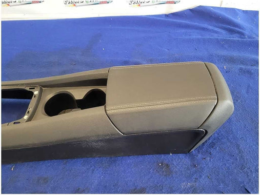 2010-2015 Chevrolet Camaro SS Coupe Center Console Lower A/T Shifter 2865