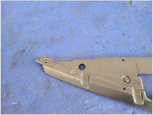 2010-2015 Chevrolet Camaro SS Coupe Front Sight Shield Radiator Cover 2865