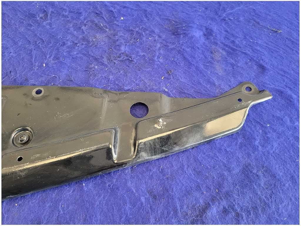2010 - 2015 Chevrolet Camaro SS Front Sight Shield Radiator Cover 2722 - The Parts Farm