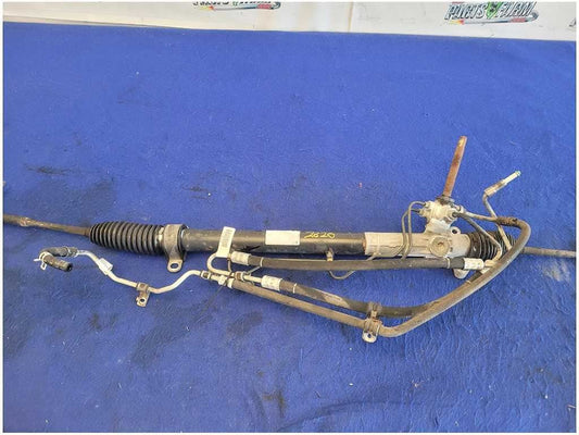 2010-2015 Chevrolet Camaro SS Front Steering Gear Rack Power Pinion 2820