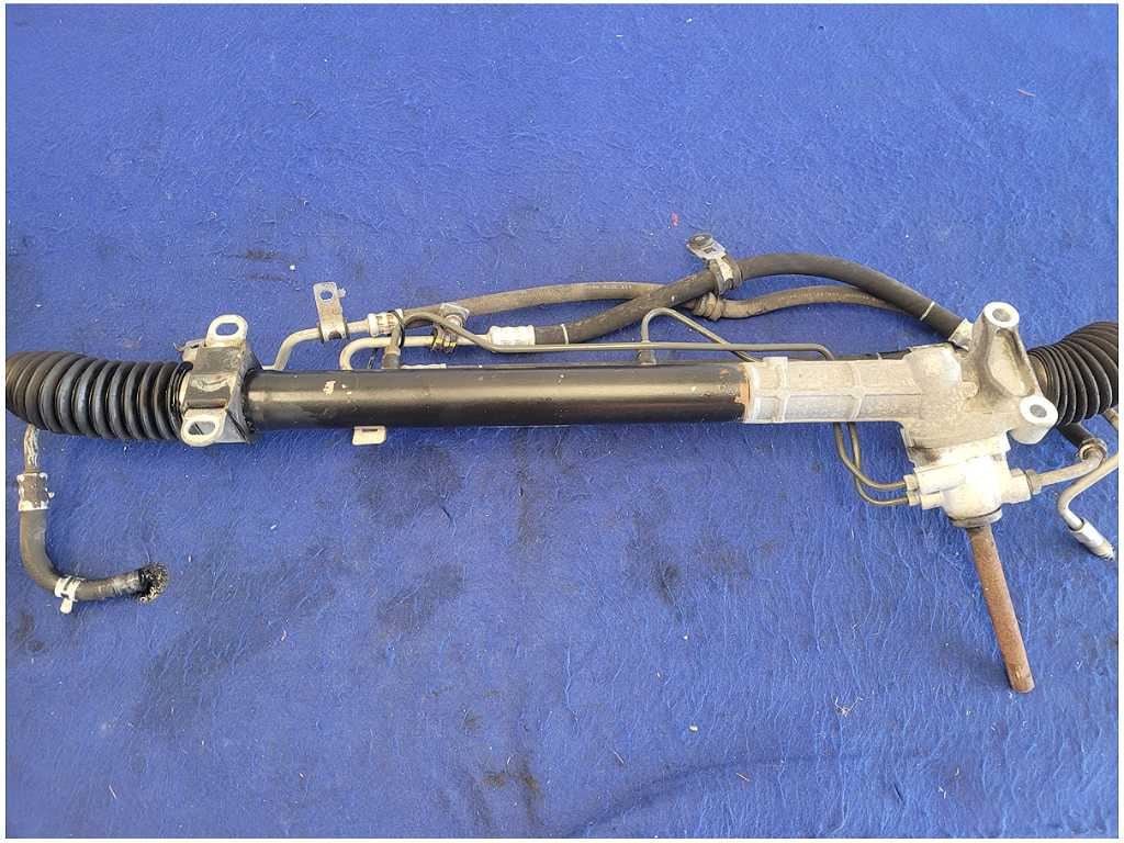 2010 - 2015 Chevrolet Camaro SS Front Steering Gear Rack Power Pinion 2820 - The Parts Farm