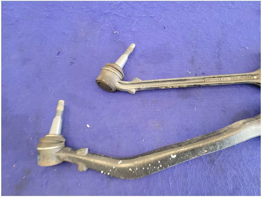 2010 - 2015 Chevrolet Camaro SS Pair Passenger Front Lower Control Arm 2732 - The Parts Farm