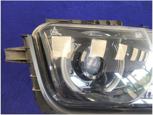 2010-2015 Chevrolet Camaro SS Passenger Front Headlight Lamp HID