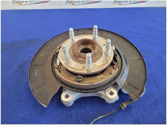 2010-2015 Chevrolet Camaro SS Passenger Rear Knuckle Spindle Hub 2764