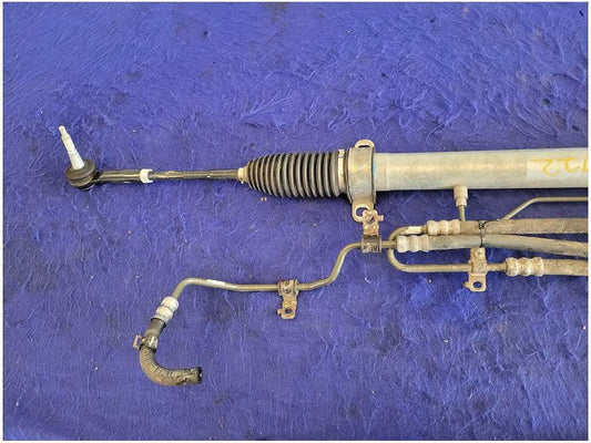 2010-2015 Chevrolet Camaro SS Steering Gear Power Rack Pinion Power Tie Rod 2722