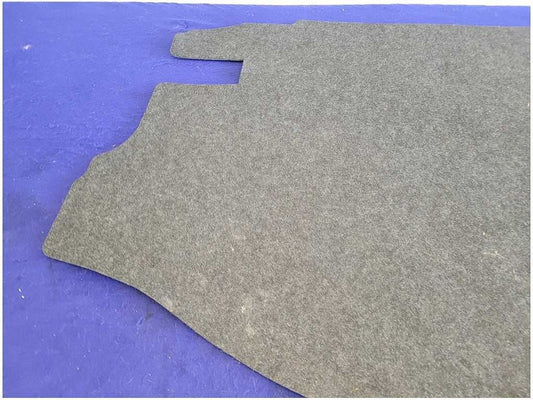 2010-2015 Chevrolet Camaro ZL1 6.2L Coupe Rear Carpet Liner Trunk 2742