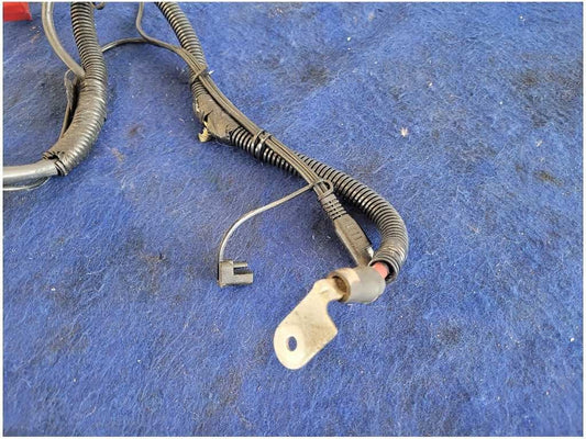 2010 Ford Mustang GT 3v 4.6L Battery Starter Harness Wire Plug 2838