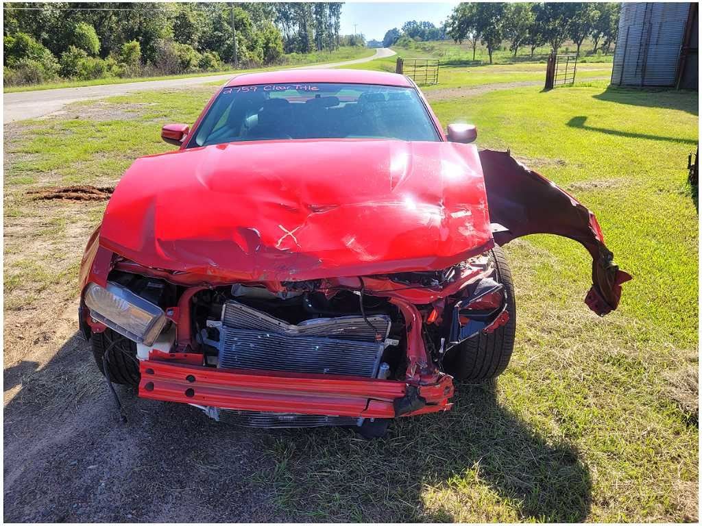 2010 Ford Mustang GT 4.6L S197 Owner's Manual Booklet Pamphlet Cover 2759 - The Parts Farm