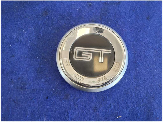 2010 Ford Mustang GT S197 Coupe Rear Emblem Plaque Trunk Badge 2759