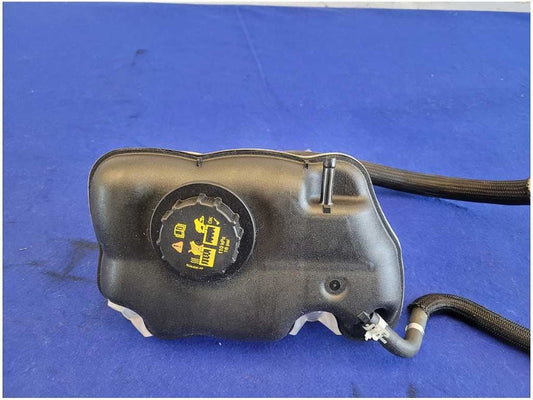 2011-2014 Ford Mustang GT 5.0L Coolant Overflow Reservoir Bottle Cooling