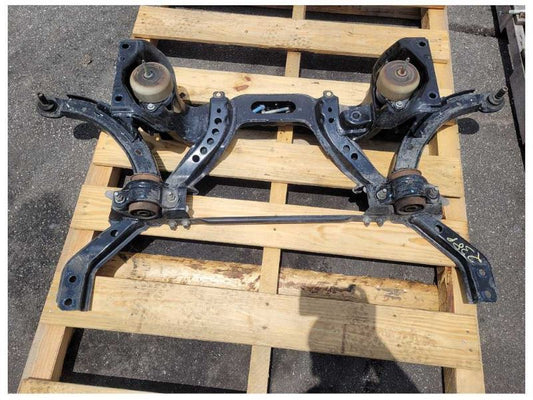 2011-2014 Ford Mustang GT 5.0L Front K Member Engine Cradle Support 2388