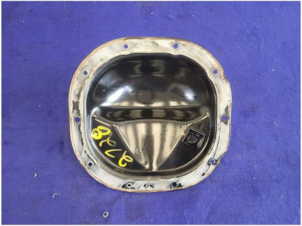 2011 - 2014 Ford Mustang GT 5.0L S197 Rear 8.8" Cover Differential Diff 2728 - The Parts Farm