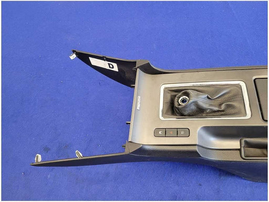 2011-2014 Ford Mustang GT Center Console Coupe Floor Shifter Manual Trans 2773