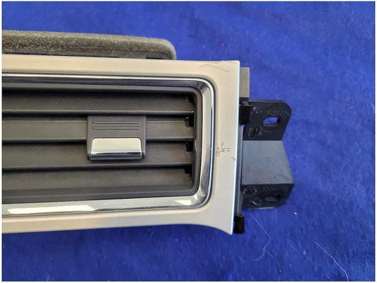 2011-2014 Ford Mustang GT Front Dash Trim Kit Vent Molding 2879