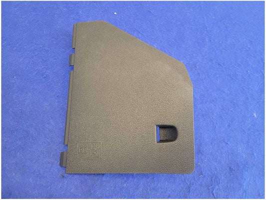 2011-2014 Ford Mustang GT Passenger Fuse Panel Cover Trim Dash 2785