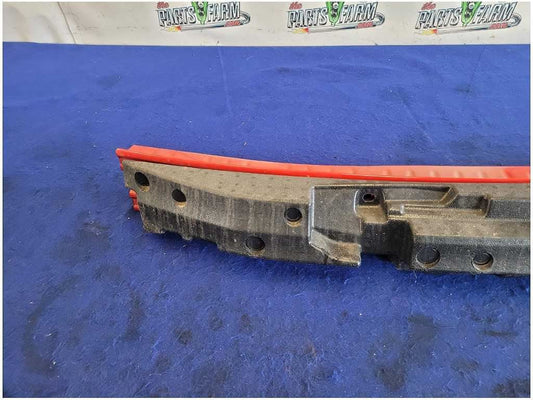 2011-2014 Ford Mustang GT Rear Bumper Crash Bar Reinforcement Paint PQ 2901