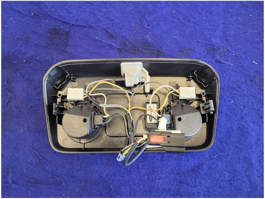 2011-2014 Ford Mustang GT S197 5.0L Coupe Dome Light Map Roof 2761