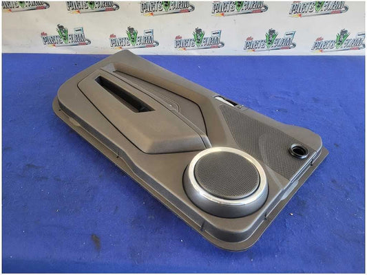 2011-2014 Ford Mustang GT S197 Convertible Driver Door Panel Card Shaker 2785