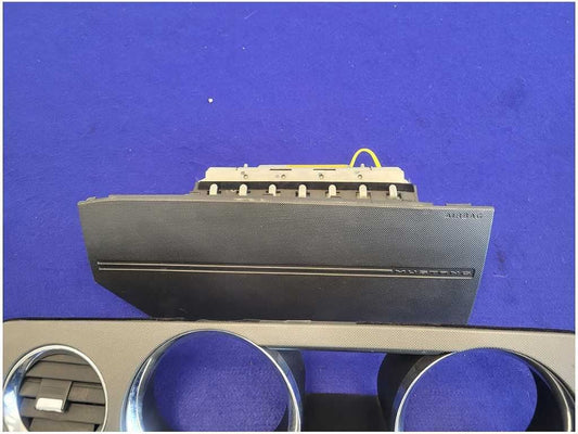 2011-2014 Ford Mustang GT S197 Dash Trim Kit Vent Panel Cover 2721