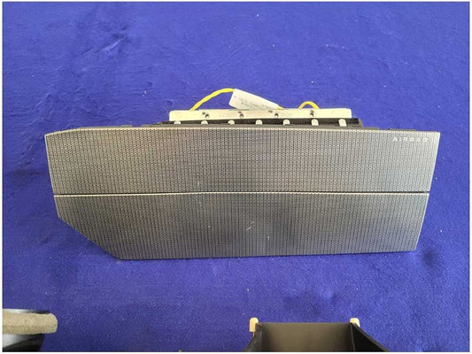 2011-2014 Ford Mustang GT S197 Dash Trim Kit Vent Panel Cover 2728