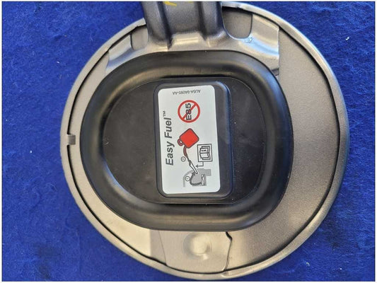 2011-2014 Ford Mustang GT S197 Fuel Gas Cap Door Lid Paint UJ 2785