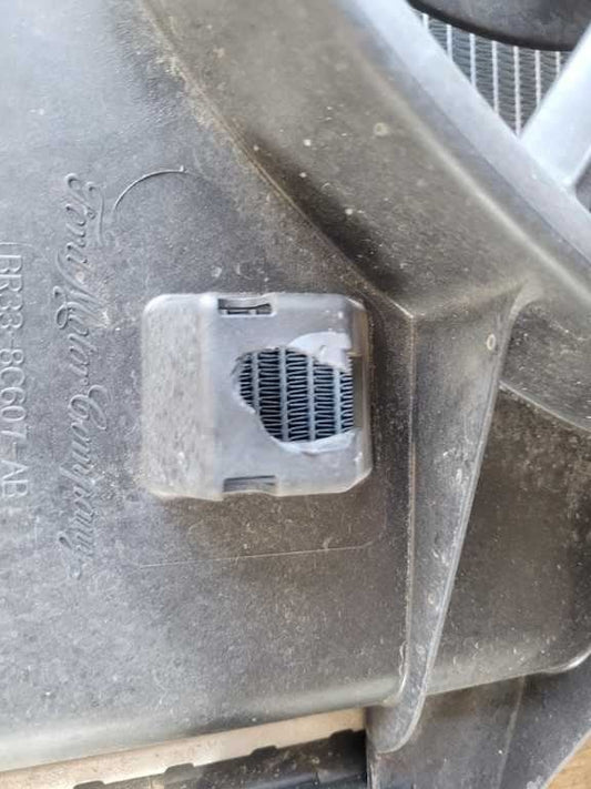 2011-2014 Ford Mustang GT S197 Radiator Fan Condenser Engine Cooling *Read 2856