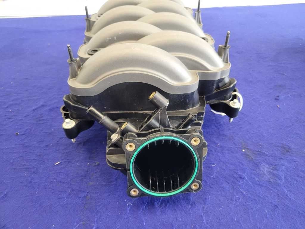 2011 - 2014 Ford Mustang GT S550 Intake Manifold Coyote Engine 5.0L V8 - The Parts Farm