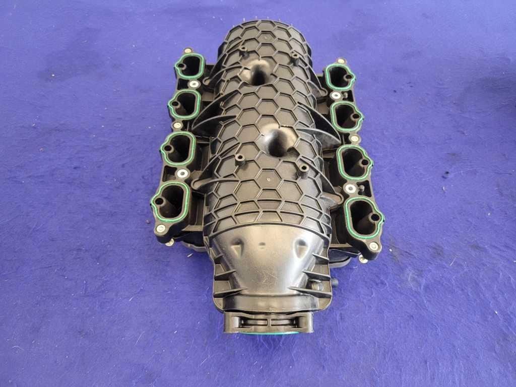 2011 - 2014 Ford Mustang GT S550 Intake Manifold Coyote Engine 5.0L V8 - The Parts Farm