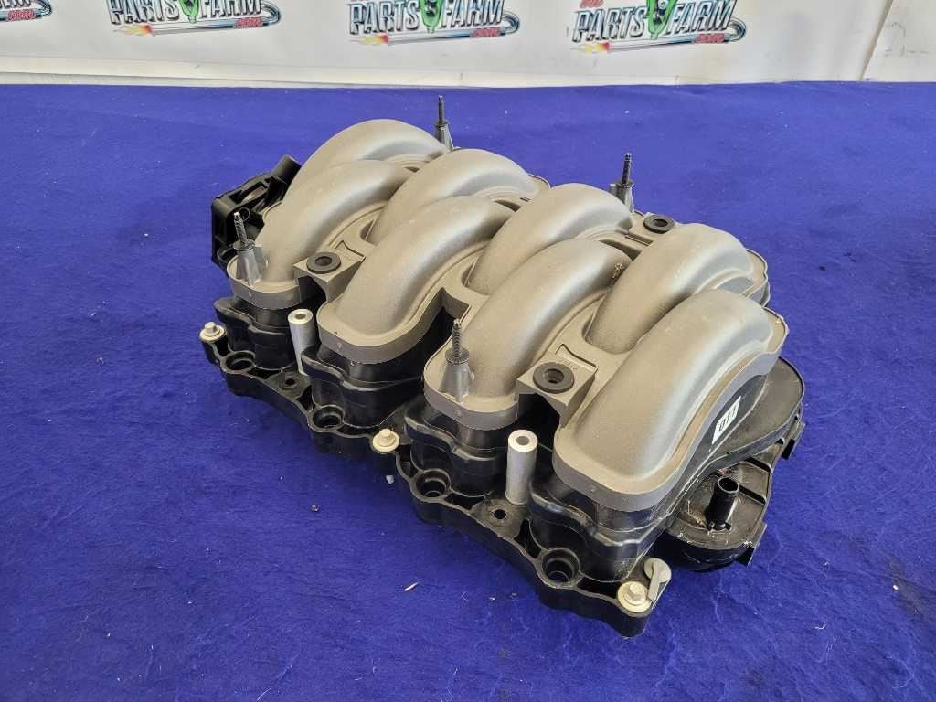 2011 - 2014 Ford Mustang GT S550 Intake Manifold Coyote Engine 5.0L V8 - The Parts Farm