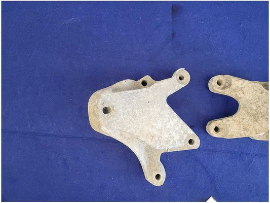 2011-2014 Mustang GT 5.0L Motor Mount Bracket Engine Pedestal LH RH Coyote