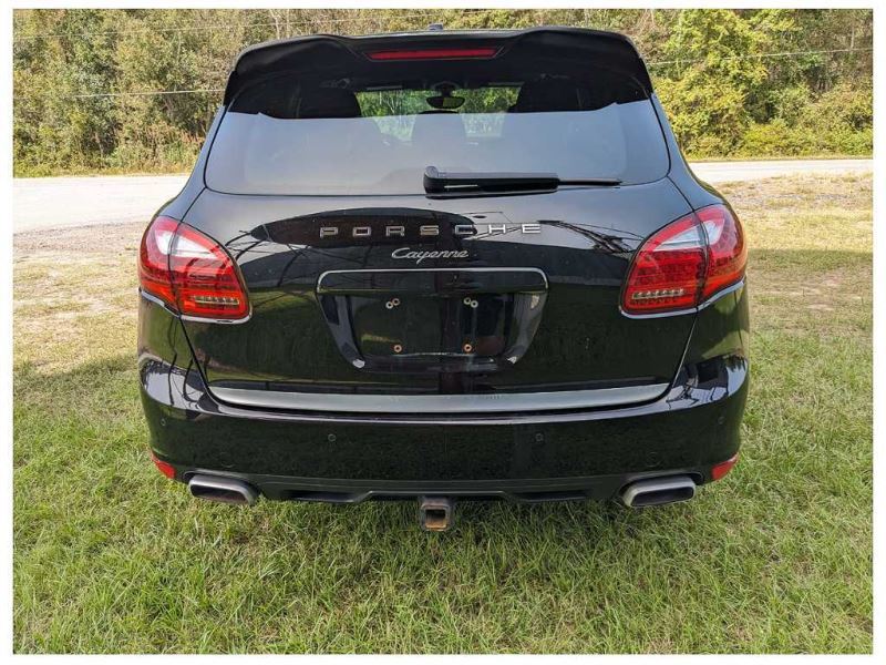 2011 - 2014 Porsche Cayenne 3.0L Diesel Oxygen Sensors o2 2465 - The Parts Farm