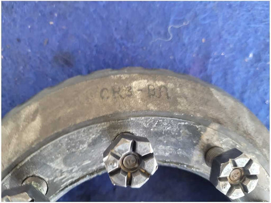 2012-2013 Ford Mustang Boss 302 3.73 Gear Ring Pinon Axle 2902