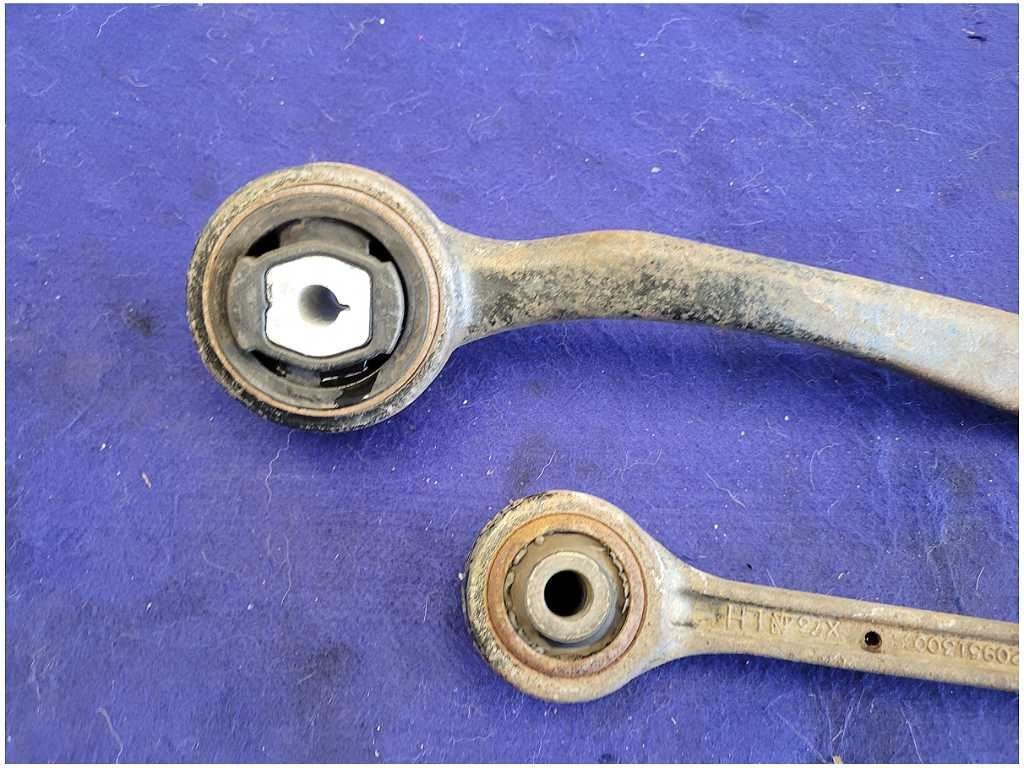 2012 - 2015 Chevrolet Camaro ZL1 SS Driver Front Lower Control Arms 2742 - The Parts Farm