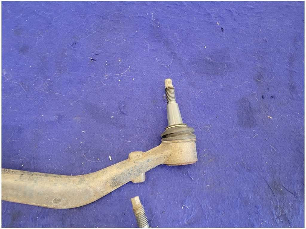 2012 - 2015 Chevrolet Camaro ZL1 SS Driver Front Lower Control Arms 2742 - The Parts Farm