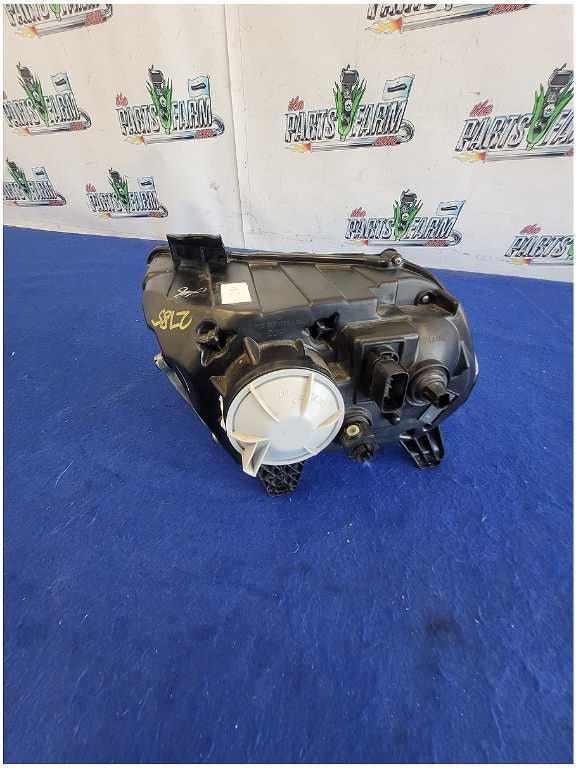 2013 - 2014 Ford Mustang GT Front Passenger Right Headlight Xenon HID Light 2785 - The Parts Farm