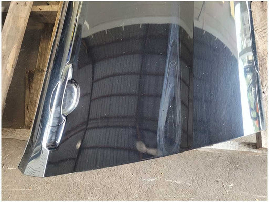 2013-2014 Ford Mustang GT Passenger Front Coupe Door Shell Paint UA 2728