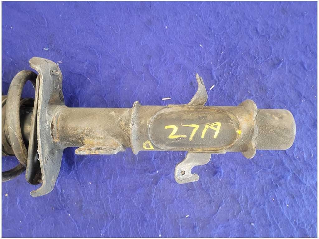 2013 - 2015 Chevrolet Camaro SS Driver Front Strut Spring Suspension 2719 - The Parts Farm