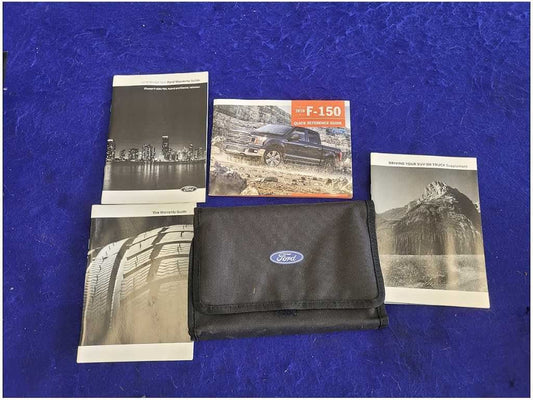 2013 Chevrolet Camaro ZL1 Coupe Owner's Manual Booklet Pamphlet Cover 2742