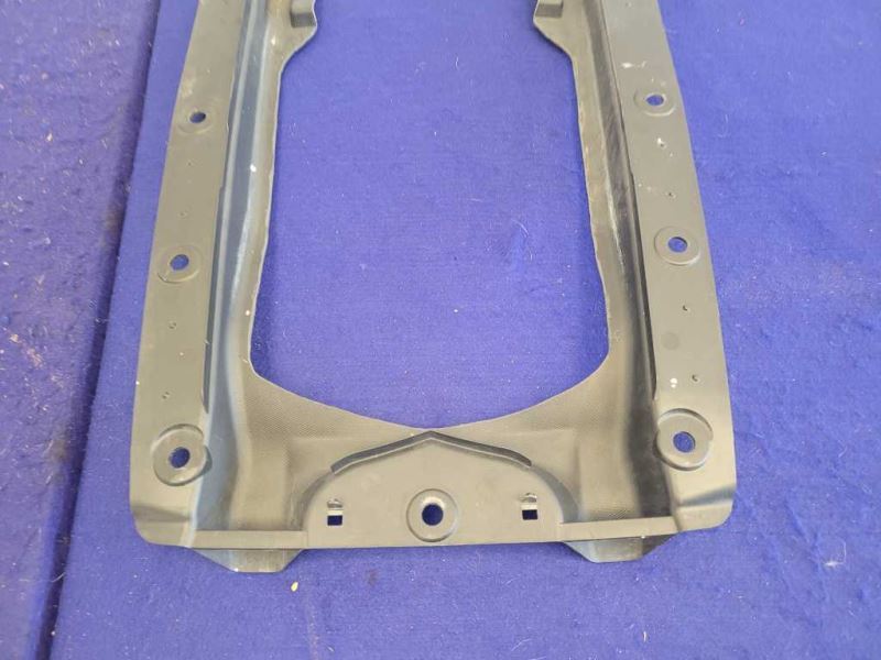 2014 - 2015 Chevrolet Camaro SS Coupe Hood Scoop Front Shell Black 2263 READ - The Parts Farm