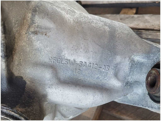 2015-2017 Ford F150 4x4 Pickup Truck 3.31 Front Axle Differential Gear 2765