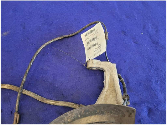 2015-2017 Ford F150 4x4 Pickup Truck Driver Front Spindle Knuckle Hub 2765