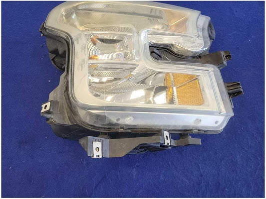 2015-2017 Ford F150 F-150 Pickup Truck Passenger Front Headlight HID Light 2786