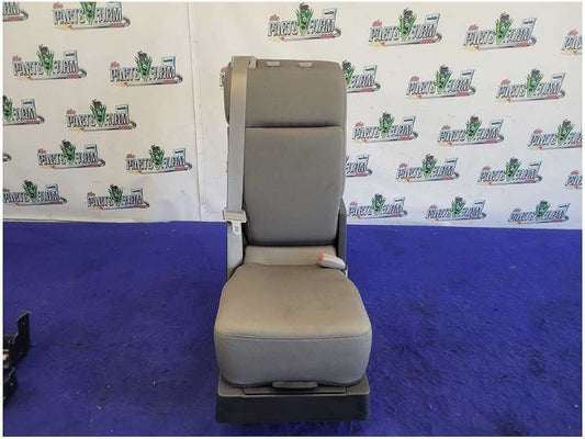 2015-2017 Ford F150 Pickup Truck Center Bench Rear Seat Belt Retractor 2765